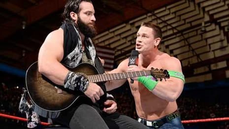 WWE Has Reportedly Made A Major Change To The SMACKDOWN Matches Rumored For WRESTLEMANIA