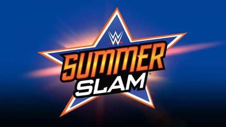 WWE Has Reportedly Made Several Major Changes To The SUMMERSLAM Match Card