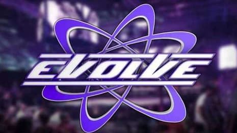 WWE Has Reportedly Purchased EVOLVE After Months Of Speculation