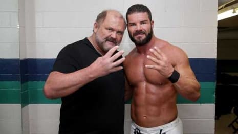 WWE Has Reportedly Released Legendary Hall Of Famer Arn Anderson From His Role As Backstage Producer