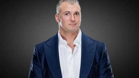 WWE Has Revealed Shane McMahon's Injuries After Last Night's Brutal Attack On SMACKDOWN LIVE