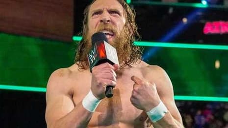 WWE Has Seemingly Spoiled An Unannounced Match For This Year's WRESTLEMANIA