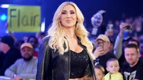 WWE Held Two Big Dark Main Event Matches After SMACKDOWN LIVE And 205 LIVE Went Off The Air