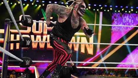 WWE Is Already Planning A Return To Saudi Arabia Following SUPER SHOWDOWN