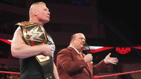 WWE Is Asking Fans When (And Why) They Stopped Watching RAW, SMACKDOWN, And NXT
