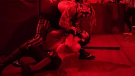 WWE Is Attempting To Explain Last Night's Horrible Finish To The HELL IN A CELL PPV