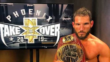 WWE Is Bringing Back HALFTIME HEAT For Next Sunday's Super Bowl