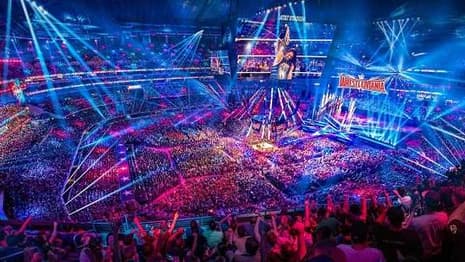 WWE Is Expected To Reveal The Location Of WRESTLEMANIA 36 Tomorrow