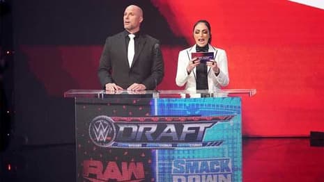 WWE Is Keeping The Script For Tonight's RAW A Closely Guarded Secret; Is [SPOILER] Coming To The Main Roster?