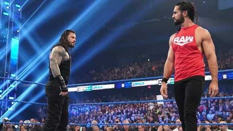 WWE Is Making Big Changes To Both The Men's And Women's ROYAL RUMBLE Matches In 2020