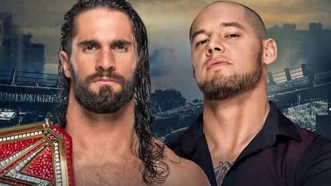 WWE Is Offering STOMPING GROUNDS Tickets For 2-4-1 In Order To Try And Boost Struggling Sales