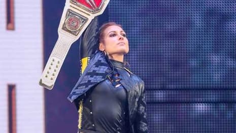 WWE Is Once Again Doing 2-4-1 Deals On Tickets, This Time For EXTREME RULES