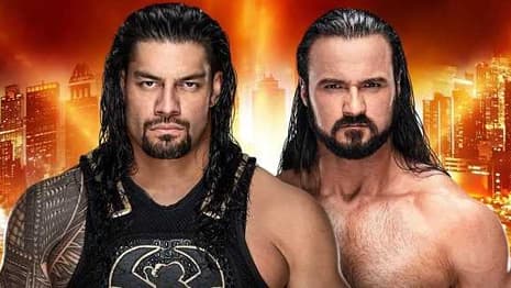 WWE Is Reportedly Considering A Huge Champion Vs. Champion Match For SURVIVOR SERIES