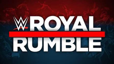 WWE Is Reportedly Holding Off On Announcing A Date And Location For Next Year's ROYAL RUMBLE