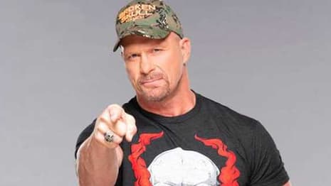 WWE Is Reportedly Planning On Bringing Back Stone Cold Steve Austin Later This Month