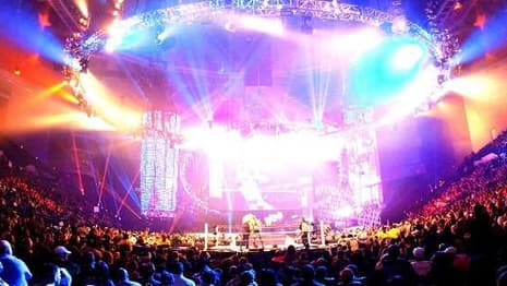 WWE Is Reportedly Planning Out A Schedule Of Live Events And Ticket Sale Talks Have Already Begun