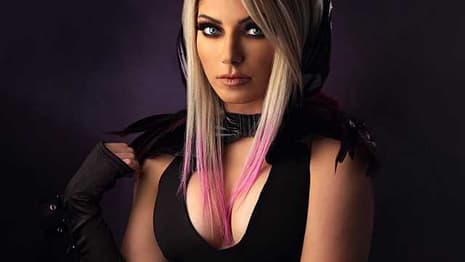 WWE Is Reportedly Planning To Make Another MAJOR Change To Alexa Bliss' Character