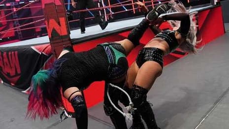 WWE Is Reportedly Planning To Tape Enough Content To Last Until MONEY IN THE BANK