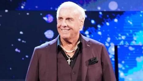 WWE Is Reportedly Planning To Write Ric Flair Off Television Soon Due To COVID-19 Concerns