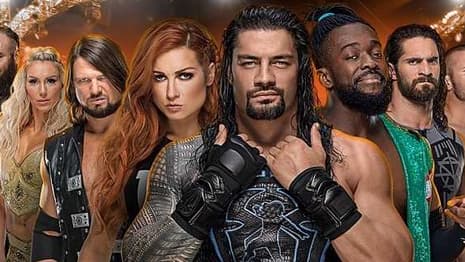 WWE Is Struggling To Sell Tickets For The Upcoming STOMPING GROUNDS PPV