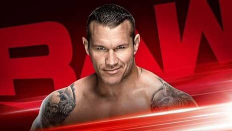WWE Is Teasing Randy Orton Taking Aim At A New Target During Tonight's Episode Of RAW