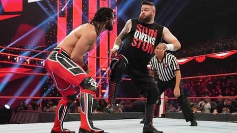 WWE Issues A Statement On Whether Superstars And Staff Are Being Monitored For COVID-19