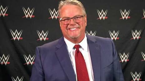 WWE Issues Press Release Confirming That Bruce Prichard Will Serve As SMACKDOWN Executive Director