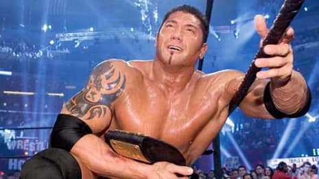 WWE Issues Press Release Revealing More Details About The First WWE Hall Of Fame 2020 Inductees