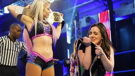 WWE Issues Statement Regarding Decision To Tape Shows Live Each Week Moving Forward