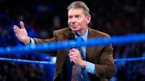 WWE Issues Statement To Investors About The Potential Impact Of Coronavirus On Company Operations