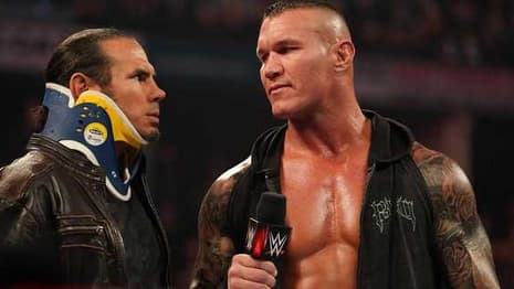 WWE Issues Storyline Update On Matt Hardy As He Comments On His Possible WWE Goodbye
