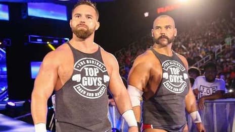 WWE Locker Room Morale Is Said To Be At An All-Time Low