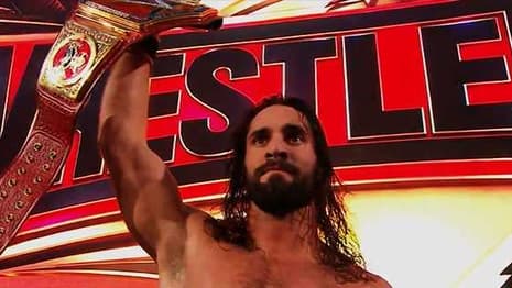 WWE Made A Last-Minute Change To WRESTLEMANIA Almost Right Before It Went On The Air