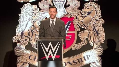 WWE Makes A Major Chance To The 205 LIVE Announce Team Ahead Of NXT's Move To The USA Network