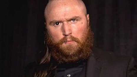 WWE May Already be Thinking About Bringing Back Aleister Black Following His Recent Release