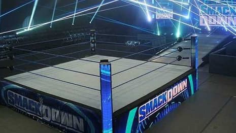 WWE May End Up Taping Upcoming RAW, NXT, And SmackDown Episodes Outside Of Orlando