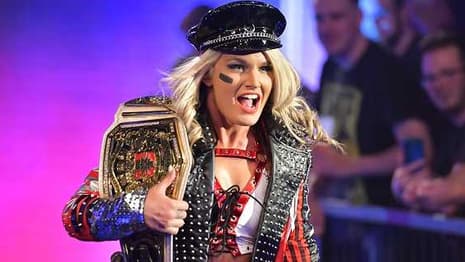 WWE May Finally Be Considering Bringing A Major PPV To The UK In The Near Future