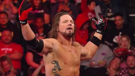 WWE May Have Ambitious Plans To Tape Upcoming Episodes Of RAW, SMACKDOWN, And WRESTLEMANIA In Advance