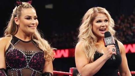 WWE May Have Big Plans For Beth Phoenix Heading Into This Year's WRESTLEMANIA