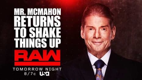 WWE MONDAY NIGHT RAW Highlights For December 17, 2018: Vince McMahon, Finn Balor Vs Dolph Ziggler And More