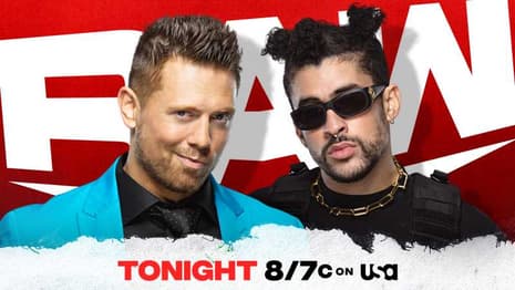 WWE MONDAY NIGHT RAW Highlights For February 1, 2021: Edge VS Randy Orton, US Title Match And More