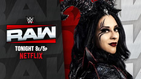 WWE MONDAY NIGHT RAW Results (August 10, 2026): Penta vs Laredo Kid, Stephanie Vaquer Speaks & More