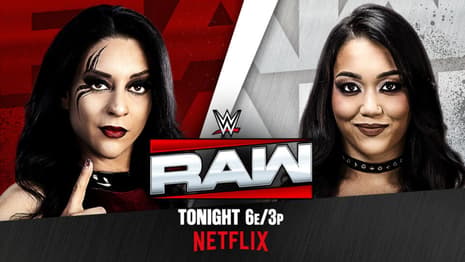 WWE MONDAY NIGHT RAW Results (August 24, 2026): Oba Femi/Bron Breakker Contract Signing & More