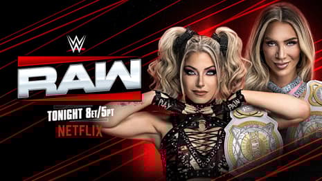 WWE Monday Night Raw Results: August 4, 2025 - SummerSlam Fallout, Rusev vs Sheamus & More