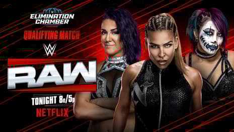 WWE MONDAY NIGHT RAW Results: February 16, 2026 - Gunther vs Je'Von Evans vs Dominik Mysterio & More