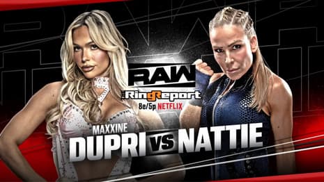 WWE MONDAY NIGHT RAW Results: February 9, 2026 - Elimination Chamber Qualifiers & More