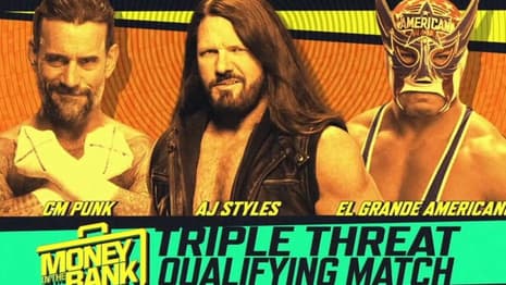 WWE Monday Night Raw Results: June 2, 2025 - Final 2 MITB Qualifiers & More