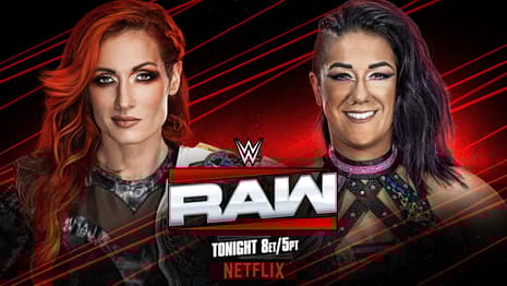 WWE Monday Night Raw Results: June 23, 2025 - King & Queen Of The Ring Semifinals, Women's IC Title & More