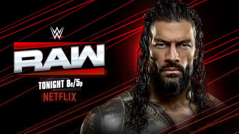 WWE MONDAY NIGHT RAW Results: March 2, 2026 - CM Punk, Roman Reigns, IC Title Match & More