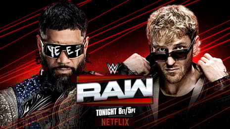 WWE Monday Night Raw Results: May 12, 2025 - AJ Styles vs Finn Balor, Backlash Fallout & More